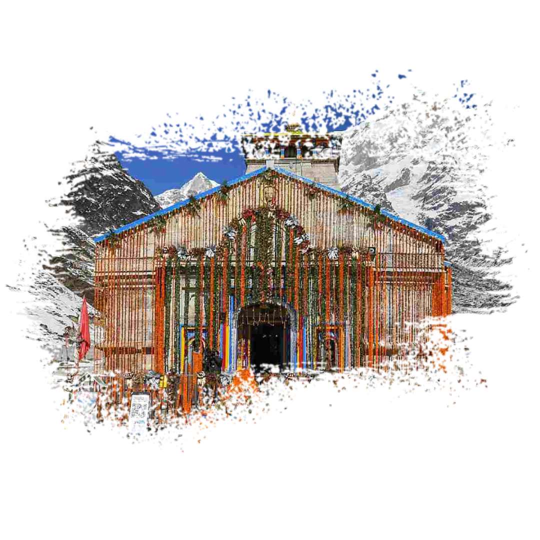 Chardham yatra